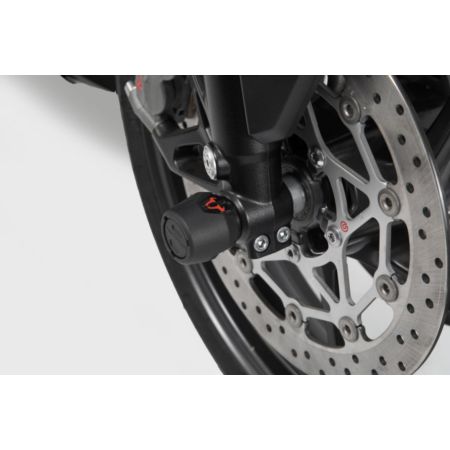 Slider osi przedniej SW MOTECH slider for front