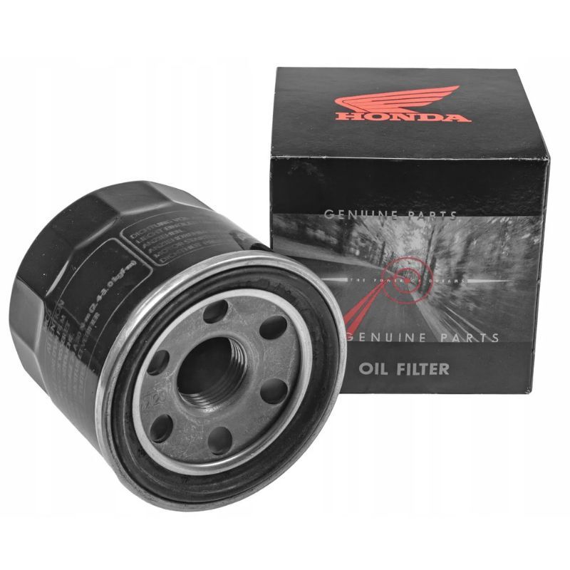 Filtr oleju HONDA 15410-mcj-505