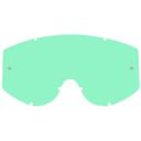 Szybka SCOTT89 xi zielona - tear OFF