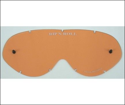 Szybka RNR hybrid różowa - tear OFF