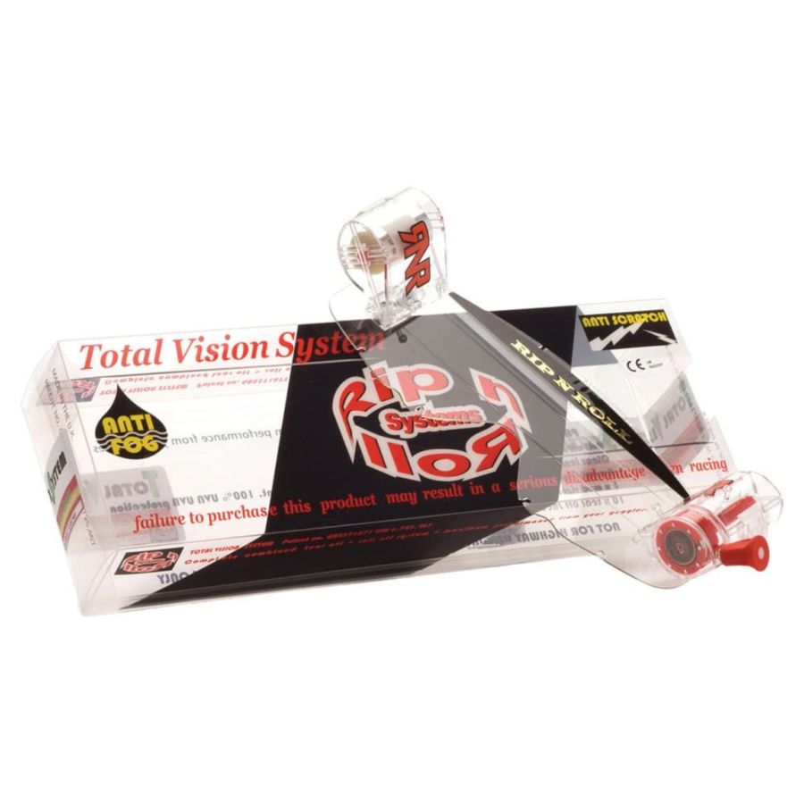 System roll off do gogli smith fuel