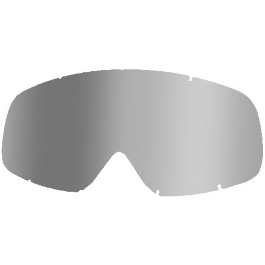 Szybka OAKLEY proven smoke - tear OFF Szybka OAKLEY proven smoke - tear OFF