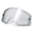 Szybka FOX main/pro podwójna wentylowana. przezr.