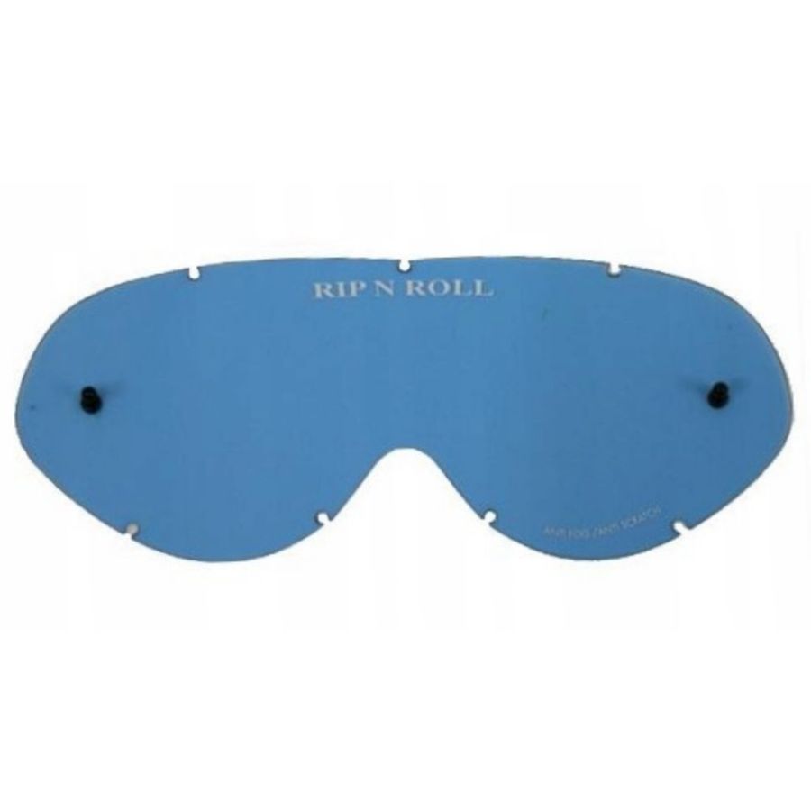 Szybka utopia too dirty niebieska - tear OFF Szybka utopia too dirty niebieska - tear OFF