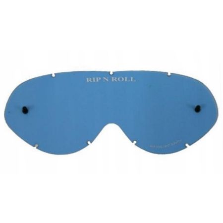 Szybka utopia too dirty niebieska - tear OFF