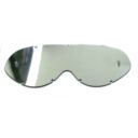 Szybka SCOTT89 xi lustrzana srebrna p.