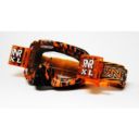 Gogle RIP N ROLL hybrid xl wild orange roll off