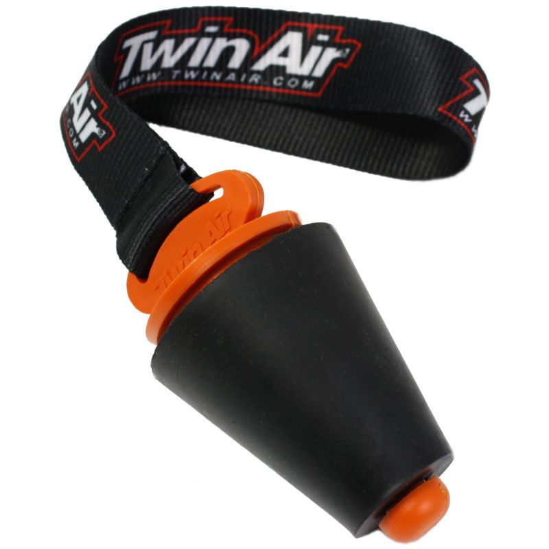 Korek wydechowy TWIN AIR 27-50mm