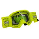 Gogle RIP N ROLL colossus wvs 48mm neo yel roll OF