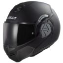 Kask LS2 FF906 advant solid black-06 XS