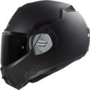 Kask LS2 FF906 advant solid black-06 XS
