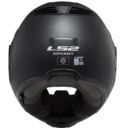 Kask LS2 FF906 advant solid black-06 XS