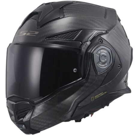 Kask LS2 FF901 advant x carbon solid XS