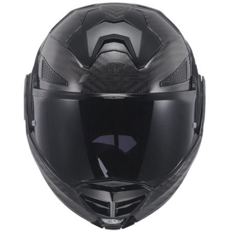 Kask LS2 FF901 advant x carbon solid XS