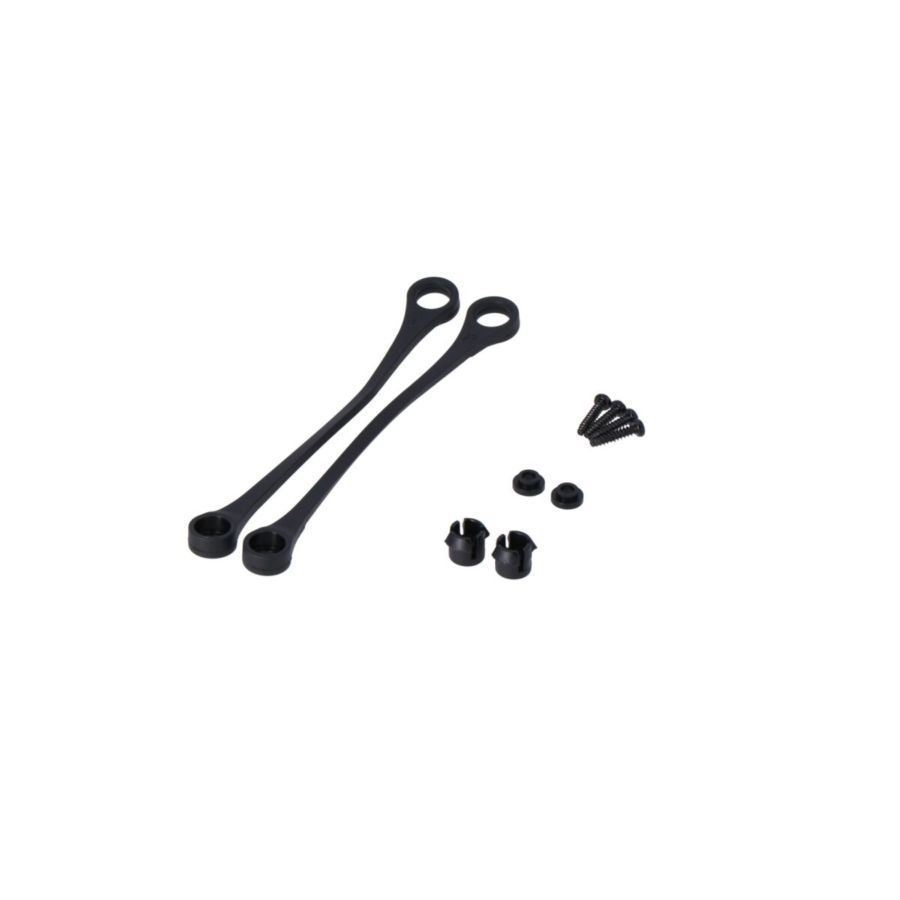 Zatrzymanie pokrywy trax adv SW MOTECH trax adv li