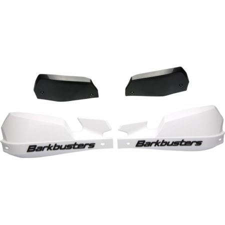 Osłony do handbarów BARKBUSTERS vps vps-003-01-wh
