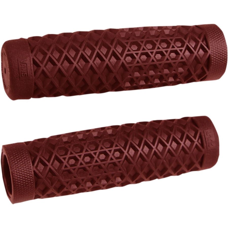 Manetki ODI gripy 22mm red