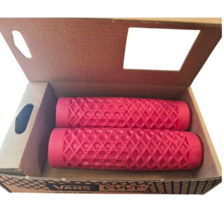 Manetki ODI gripy 22mm red