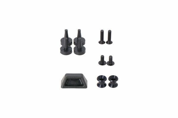 Zestaw adapterów SW MOTECH dusc adap kit topcase a