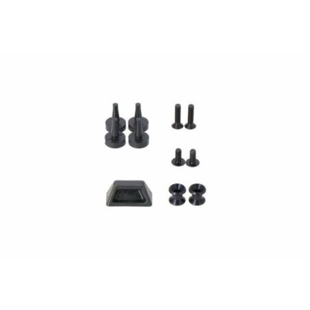 Zestaw adapterów SW MOTECH dusc adap kit topcase a