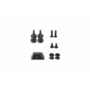 Zestaw adapterów SW MOTECH dusc adap kit topcase a