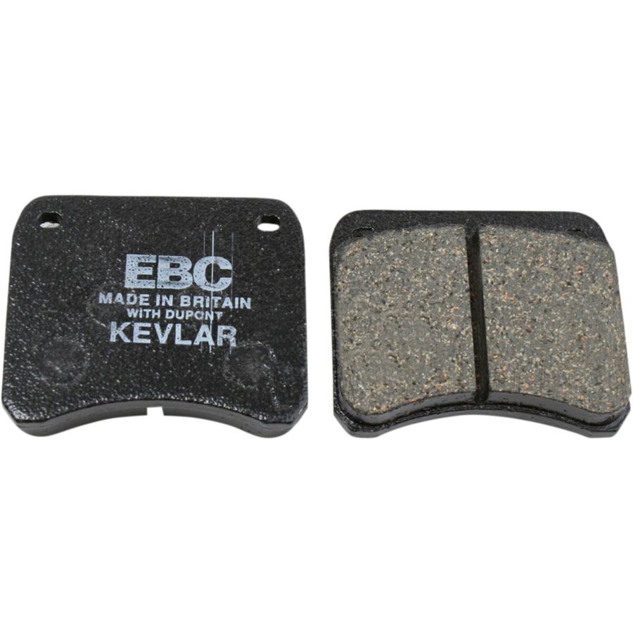 Klocki hamulcowe EBC FA DUCATI SS750