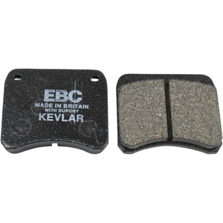 Klocki hamulcowe EBC FA DUCATI SS750