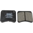 Klocki hamulcowe EBC FA DUCATI SS750