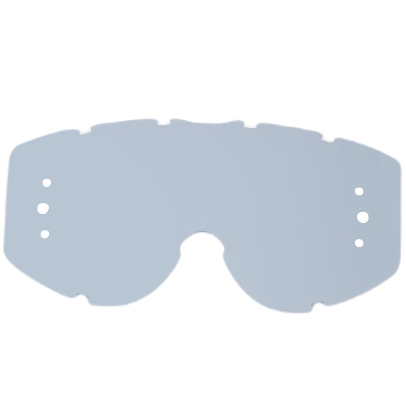 Szybka PROGRIP smoke - roll off