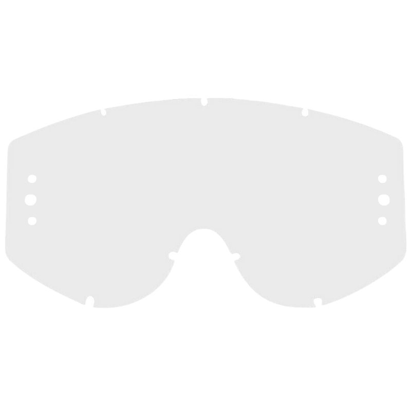 Szybka SCOTT89 przezroczysta - roll off Szybka SCOTT89 przezroczysta - roll off