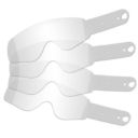 Zrywki do gogli OAKLEY crowbar 10szt.