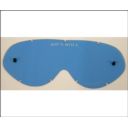 Szybka spy alloy niebieska -tear OFF