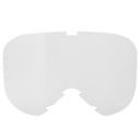 Szybka OAKLEY o frame przezroczysta - roll off