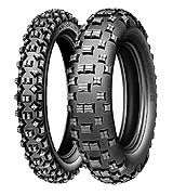 Opona 90/90-21 MICHELIN enduro medium fim 54r tt
