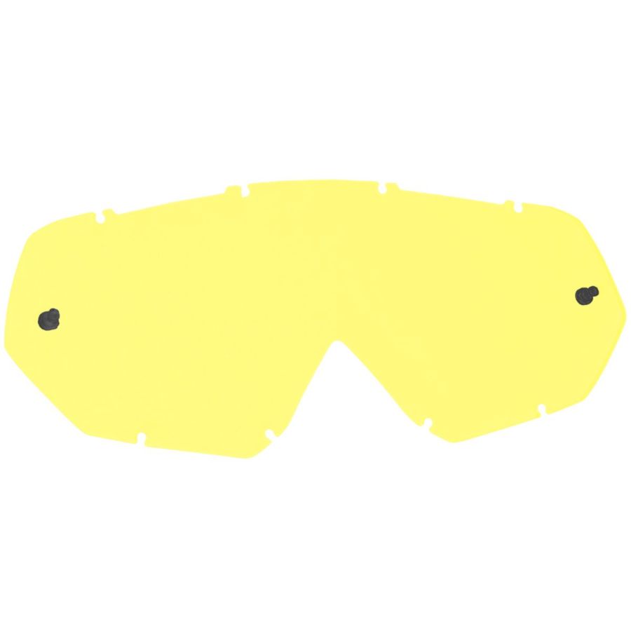 Szybka THOR enemy/hero żółta - tear OFF