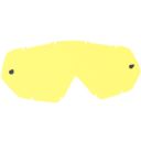 Szybka THOR enemy/hero żółta - tear OFF