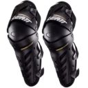 Nakolanniki LEATT dual axis grd bk S/m