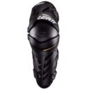 Nakolanniki LEATT dual axis grd bk S/m