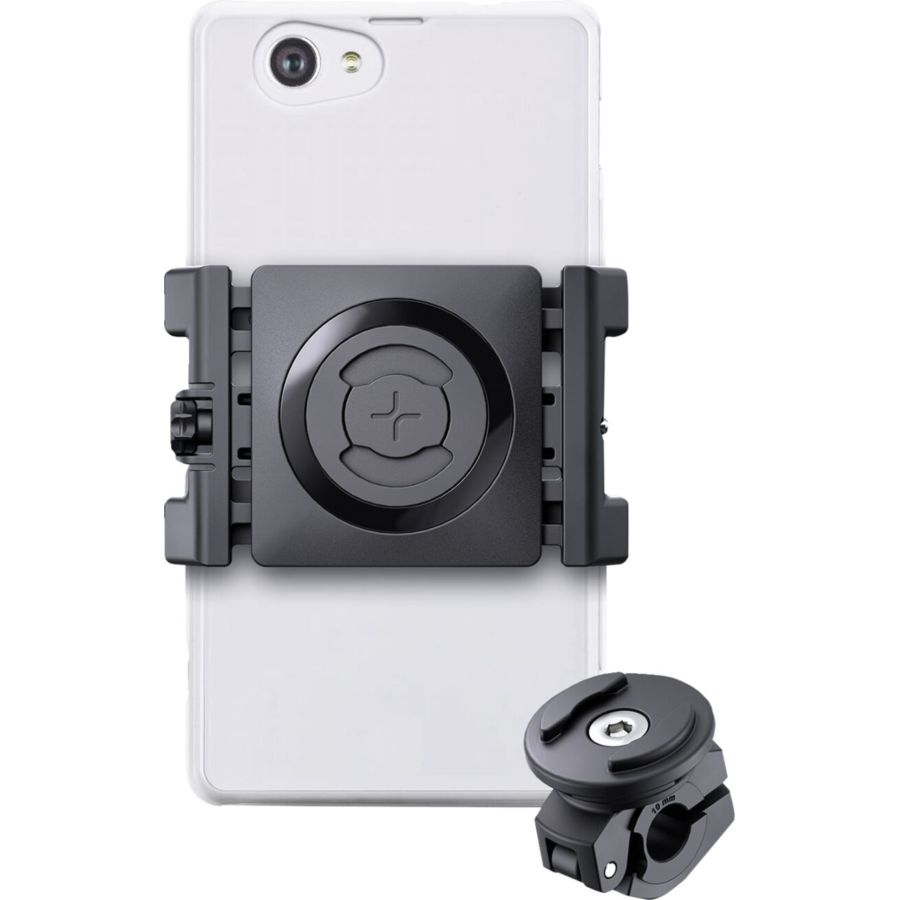 Uchwyt kit spc+ univ clmp SP CONNECT