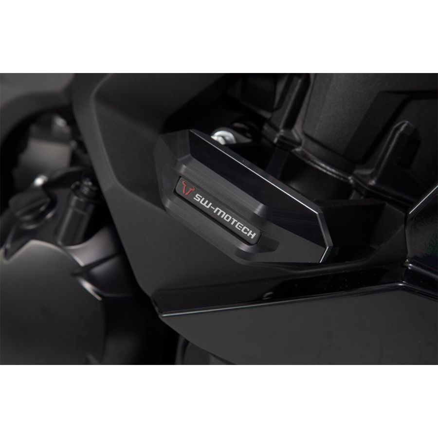 Zestaw sliderów SW MOTECH slider set