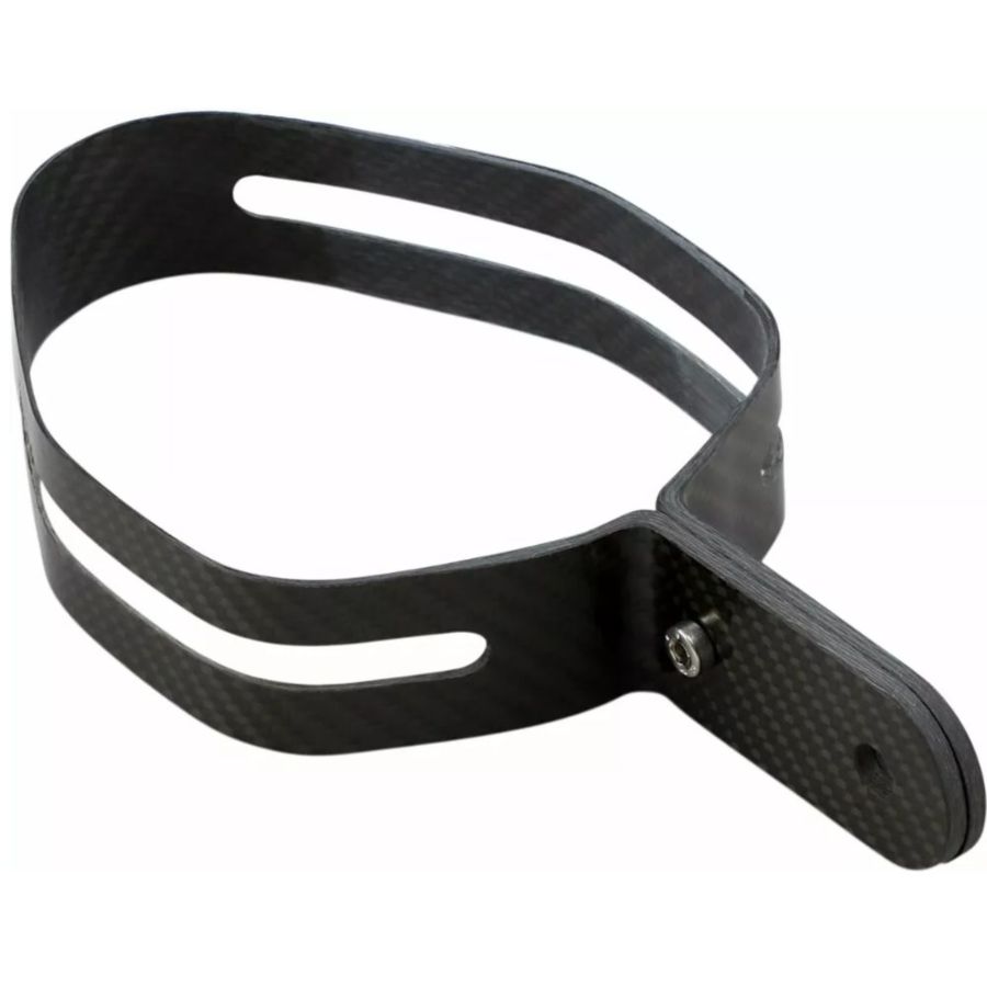 Obejma tłumika AKRAPOVIC TZ1