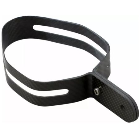 Obejma tłumika AKRAPOVIC TZ1