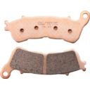 Klocki hamulcowe EBC FA HH HONDA CBF1000 CBF500