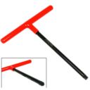 RFX Pro T-Bar  Standardowy zasięg z gumową rączką