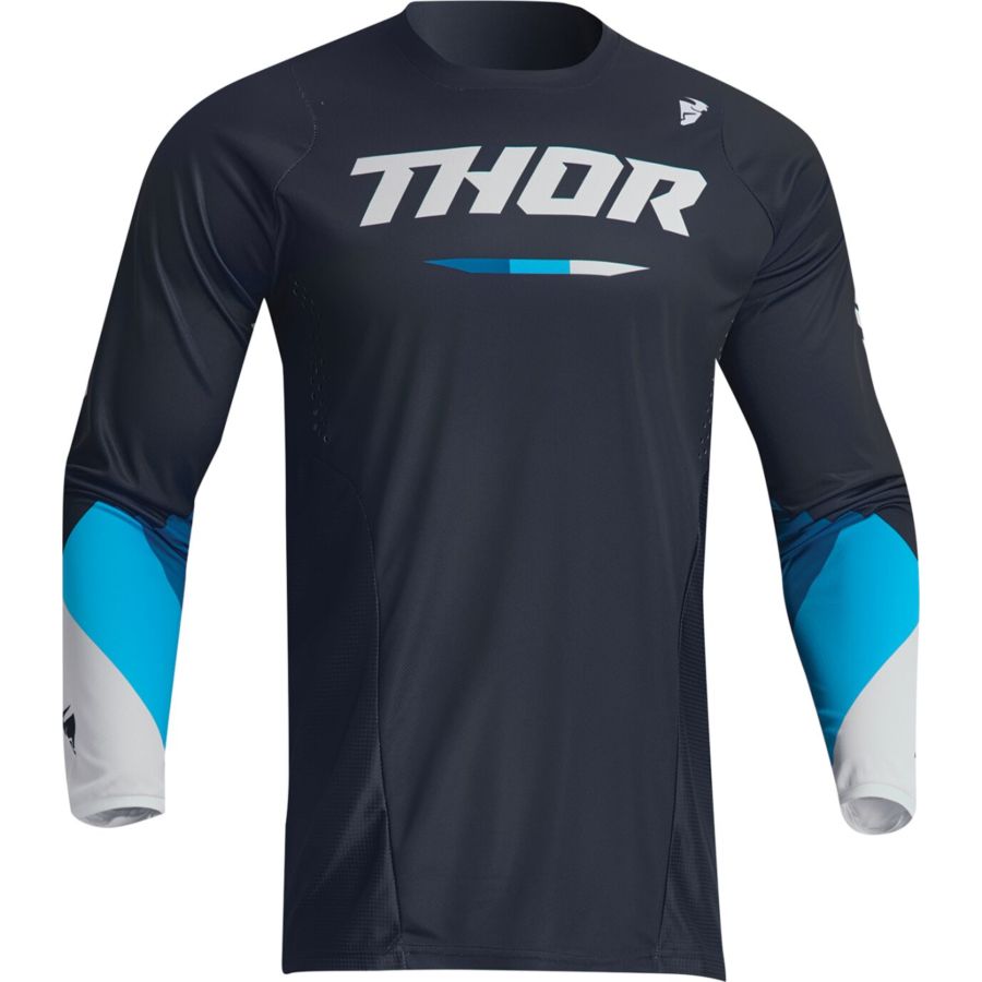 Bluza THOR pulse tactic mn S