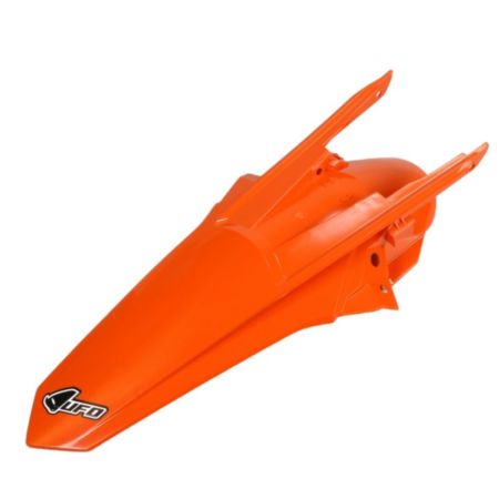 Błotnik tylny UFO exc-f 500 17-19