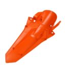 Błotnik tylny UFO exc-f 500 17-19