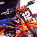 Manetki RENTHAL 50/50 MX soft