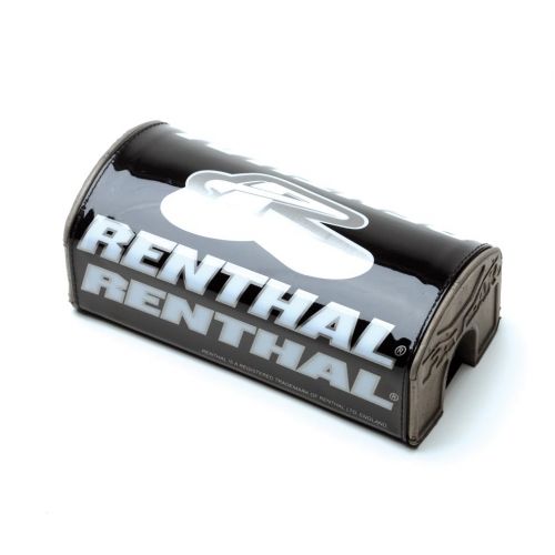 Gąbka na kierownicę RENTHAL fat bar czarna