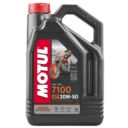 Olej silnik MOTUL 7100 4T 20w50 4l ma2